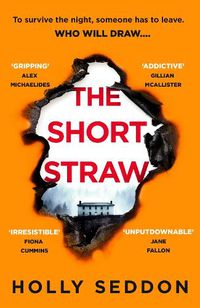 Cover image for The Short Straw