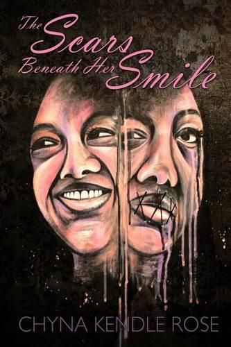 Cover image for The Scars Beneath Her Smile