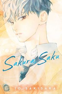 Cover image for Sakura, Saku, Vol. 6