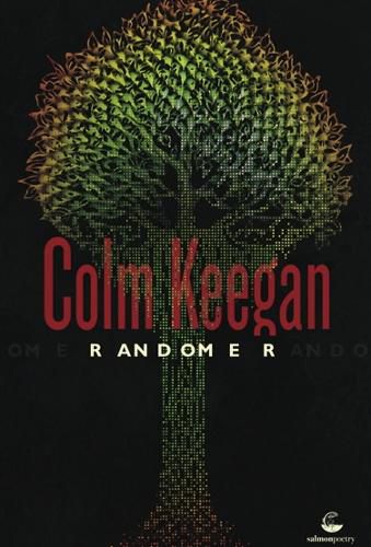 Cover image for Randomer