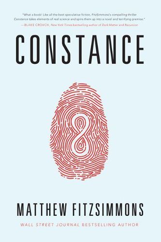 Cover image for Constance