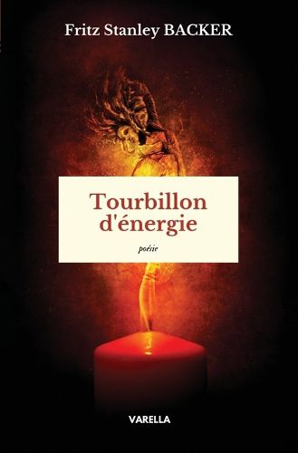 Cover image for Tourbillon d'energie