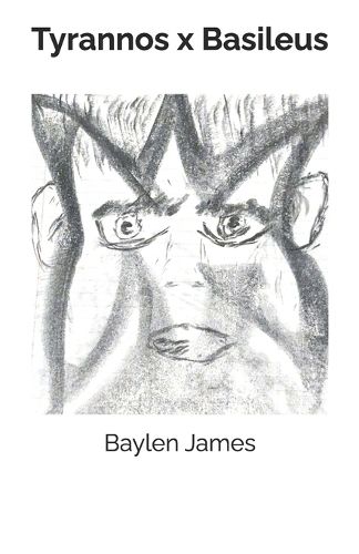 Cover image for Tyrannos x Basileus
