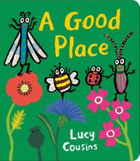 Cover image for A Good Place