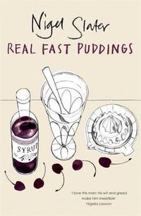 Cover image for Real Fast Puddings