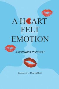 Cover image for A Heart Felt Emotion