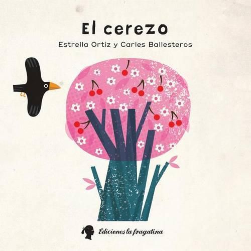 Cover image for El Cerezo