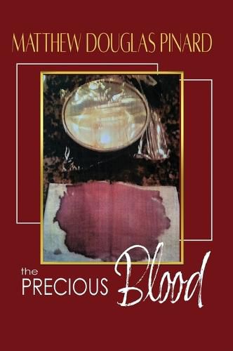 Cover image for The Precious Blood