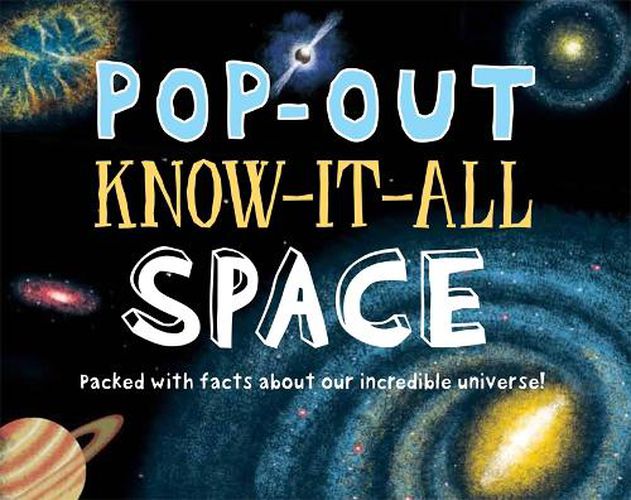 Pop-Out Space