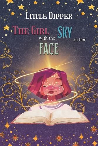 Cover image for The Girl with the Sky on Her Face