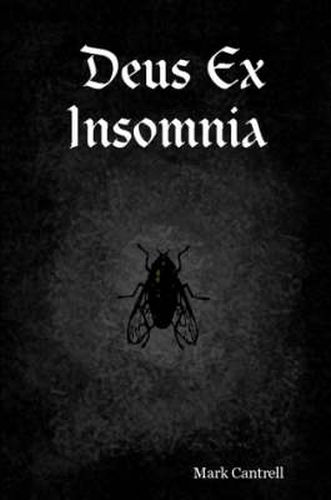 Cover image for Deus Ex Insomnia