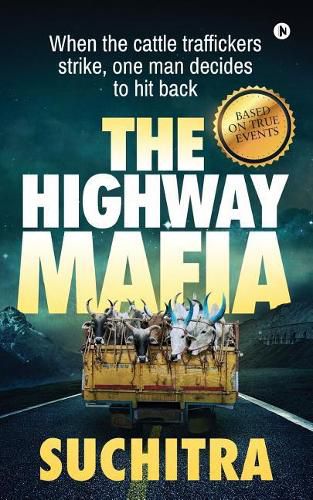 Cover image for The Highway Mafia