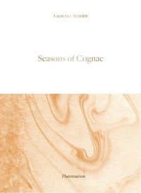 Cover image for Seasons of Cognac