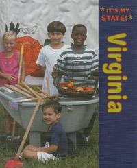 Cover image for Virginia