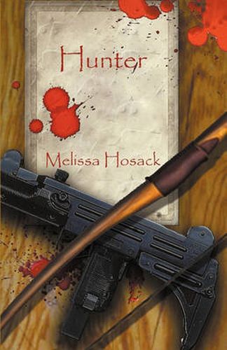 Cover image for Hunter