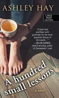 Cover image for A Hundred Small Lessons