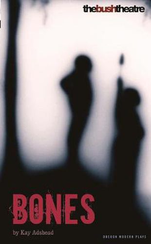 Cover image for Bones