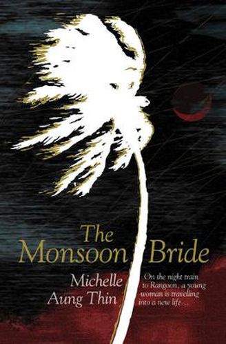 Cover image for The Monsoon Bride