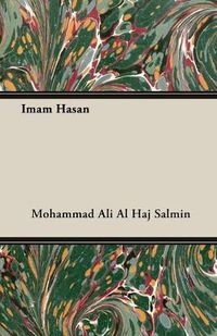 Cover image for Imam Hasan