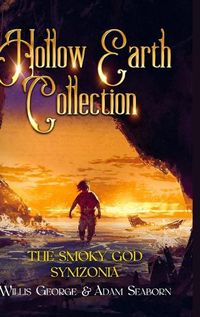 Cover image for Hollow Earth Collection