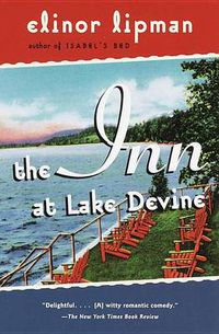 Cover image for The Inn at Lake Devine