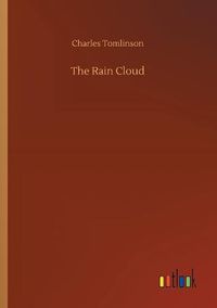 Cover image for The Rain Cloud