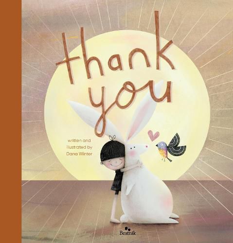 Cover image for Thank You