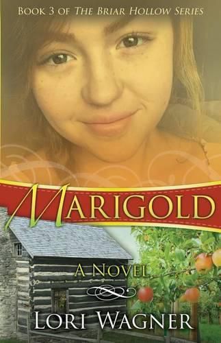 Cover image for Marigold