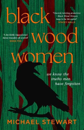 Cover image for Black Wood Women