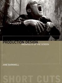 Cover image for Production Design