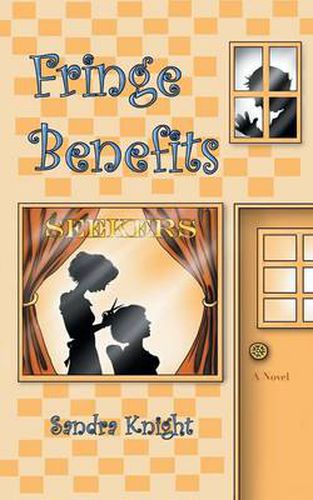 Cover image for Fringe Benefits