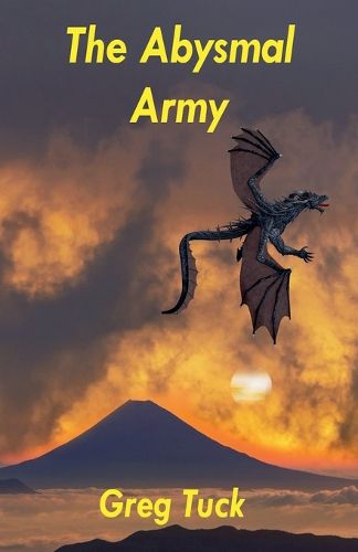 Cover image for The Abysmal Army
