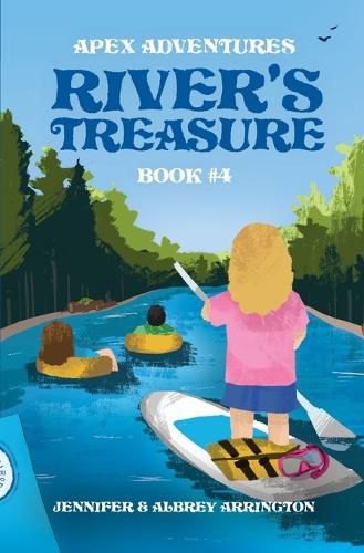 Cover image for River's Treasure