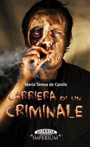 Cover image for Carriera Di Un Criminale