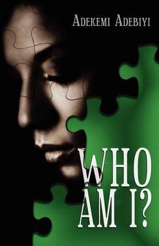 Cover image for Who Am I