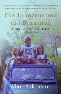 Cover image for The Innocent and the Beautiful