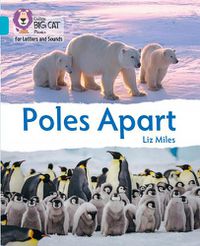 Cover image for Poles Apart: Band 07/Turquoise