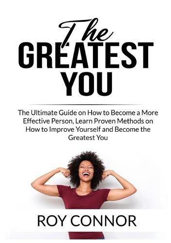 Cover image for The Greatest You