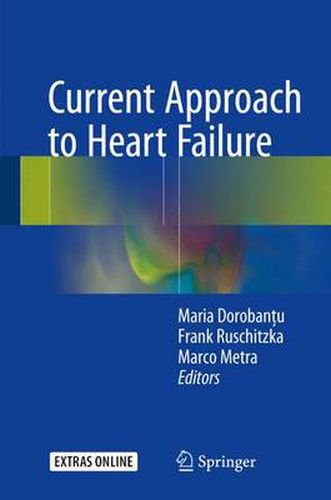 Current Approach to Heart Failure