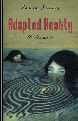 Cover image for Adopted Reality