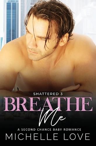 Cover image for Breathe Me