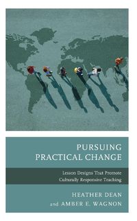 Cover image for Pursuing Practical Change