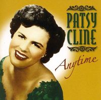 Cover image for Anytime