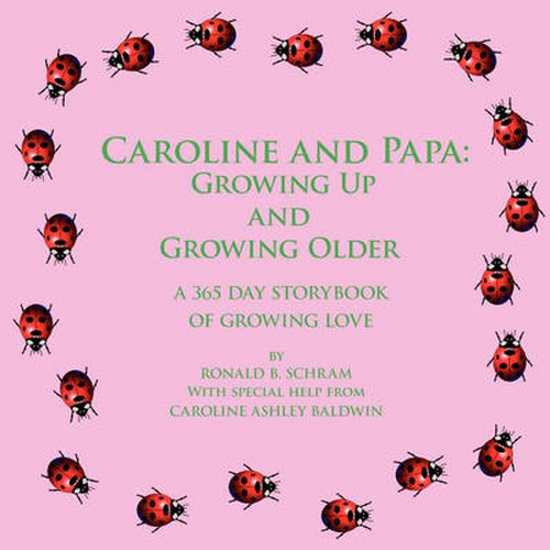 Cover image for Caroline and Papa