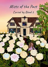 Cover image for Cursed by Blood 2