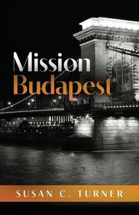 Cover image for Mission Budapest