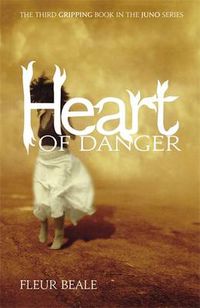 Cover image for Heart of Danger