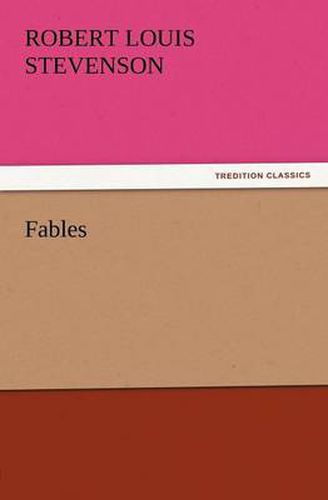 Cover image for Fables