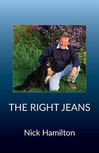 Cover image for The Right Jeans