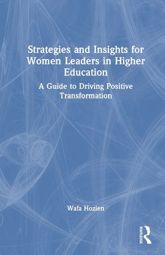 Cover image for Strategies and Insights for Women Leaders in Higher Education